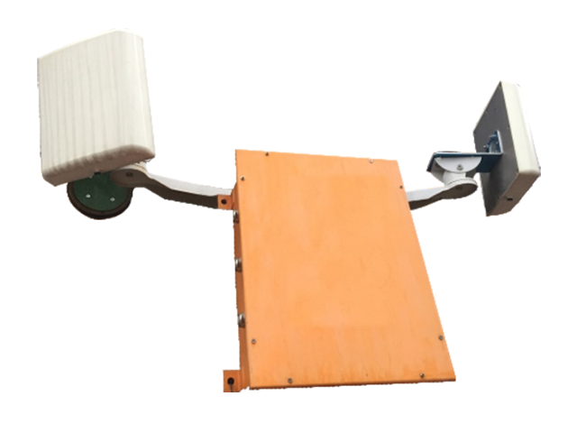 KJ498-F礦用本安型無(wú)線基站