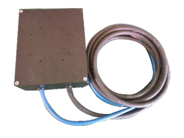 KDW127/12B 礦用澆封兼本安型直流穩(wěn)壓電源