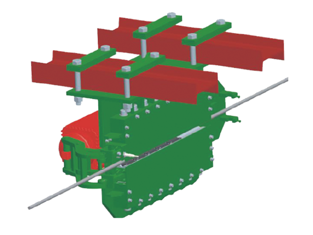 恒欣開(kāi)發(fā)的選配安全保護(hù)