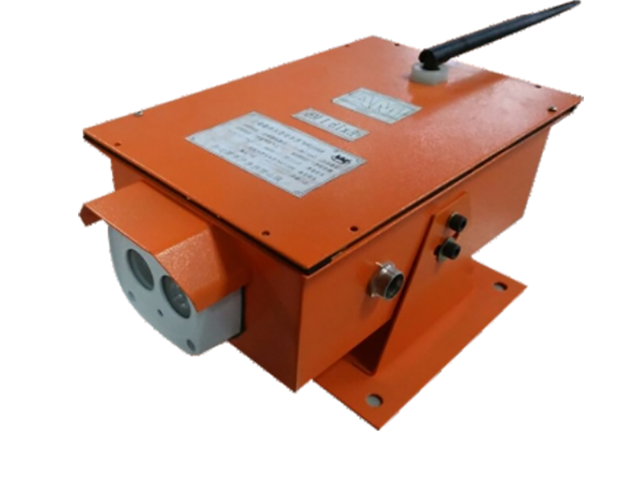 KBA15W礦用本安型無(wú)線攝像儀